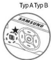 SAMSUNG TQ48S93DAE - Slå på och av mikrofonen - 1