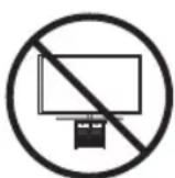 SAMSUNG TQ55Q83DAT - Précautions de sécurité - 1
