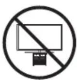SAMSUNG TQ55Q83DAT - Precauçôes de sécurité - 1