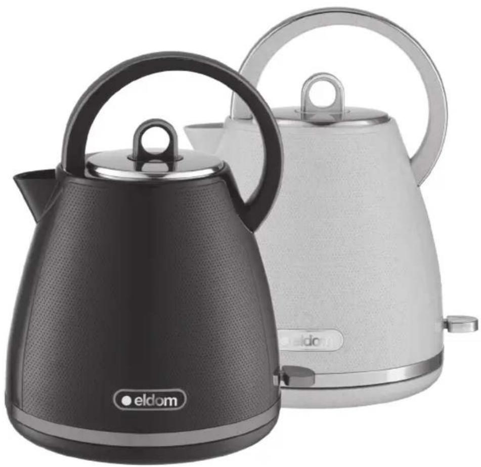 Eldom C315C - 1