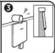 SAMSUNG TQ50Q83DAT - Conectar la cámara al producto - 4