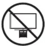SAMSUNG TQ50Q83DAT - Safety Precaution - 1