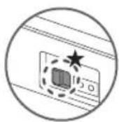 SAMSUNG TU43DU8075U - How to turn on and off the Microphone - 2