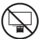 SAMSUNG TU43DU8075U - Varotoimenpide - 1