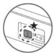 SAMSUNG TU50DU8075U - How to turn on and off the Microphone - 2