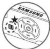 SAMSUNG TU50DU8075U - Mikrofonin ottaminen käytöön ja poistaminen käytösta - 1