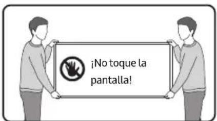 SAMSUNG TQ83S93DAE - Que hay en la caja? - 2