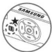 SAMSUNG TQ65Q83DAT - Como ligar e desligar o microfone - 1