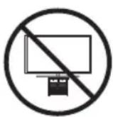 SAMSUNG TQ65Q83DAT - Precauciones de seguridad - 1