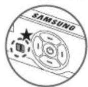 SAMSUNG TQ75Q83DAT - Mikrofonin ottaminen käyttöön ja poistaminen käytöstä - 1