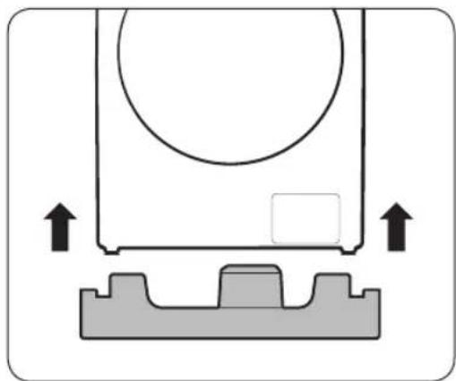 SAMSUNG WD90DG5B15BE - Stap-voor-stap installatie - 1