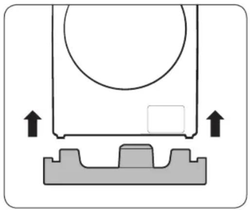 SAMSUNG WD91DG5B15BE - Stap-voor-stap installatie - 1
