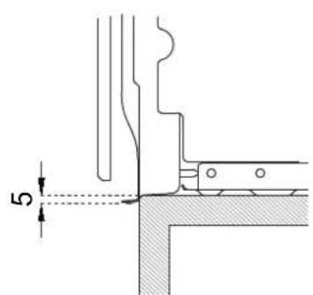 BERTAZZONI F609HEREKTND - IMPORTANT INFORMATION - 5