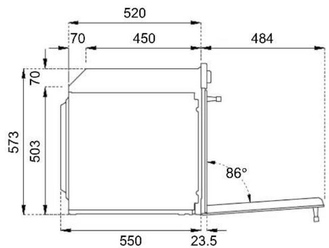BERTAZZONI F609HEREKTND - IMPORTANT INFORMATION - 2