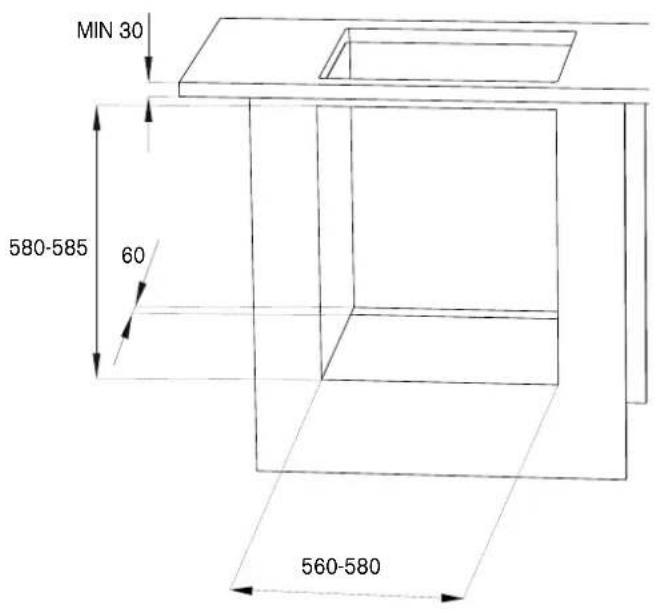 BERTAZZONI F609HEREKTND - EN - 1