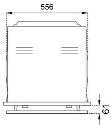 BERTAZZONI F609HEREKTND - IMPORTANT INFORMATION - 3