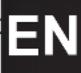 BERTAZZONI F457PROVTN - IMPORTANT INFORMATION - 1