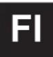 BERTAZZONI F457PROVTN - Kalkinpoistojakson lopussa uunitilan pohjalla on likaista vettä. - 1