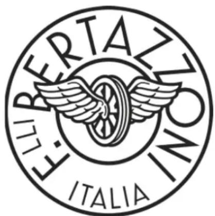 BERTAZZONI F457PROVTN - 1