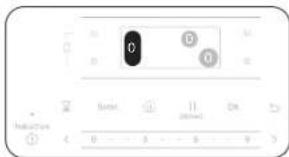 SAMSUNG NSI6DG9100MTAA - Tap Sync control. - 1