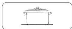 SAMSUNG NSI6DG9100MTAA - Better pans produce better results - 1