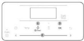SAMSUNG NSI6DG9100MTAA - Reloj - 1
