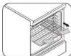 SAMSUNG NSI6DG9100MTAA - REPLACING THE RACKS - 2