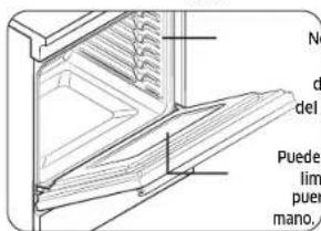 SAMSUNG NSI6DG9100MTAA - PRECAUCIÓN - 1