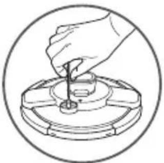 TEFAL Clipso P45009 - 18