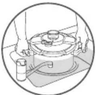 TEFAL Clipso P45009 - 14