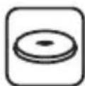 TEFAL Clipso P45009 - Sources de chaleur compatibles - 2