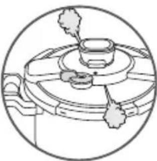TEFAL Clipso P45009 - 22
