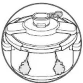 TEFAL Clipso P45009 - 23