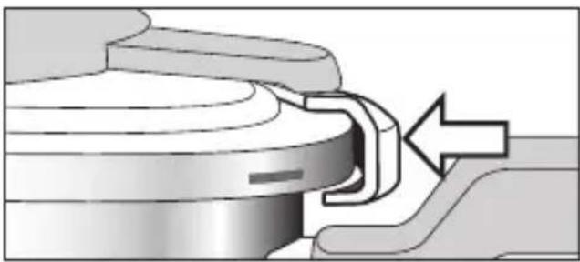 TEFAL Clipso P45009 - T-FAL responde sus preguntas - 1