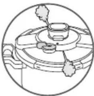 TEFAL Clipso P45009 - 21