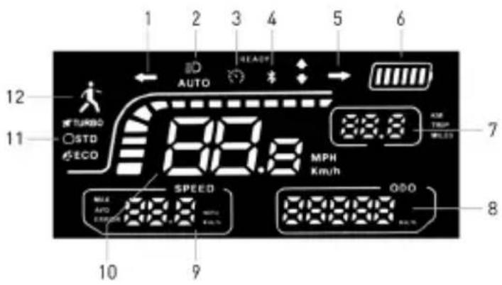 JEEP JAF Safe Ride - ATENÇÃO - 1