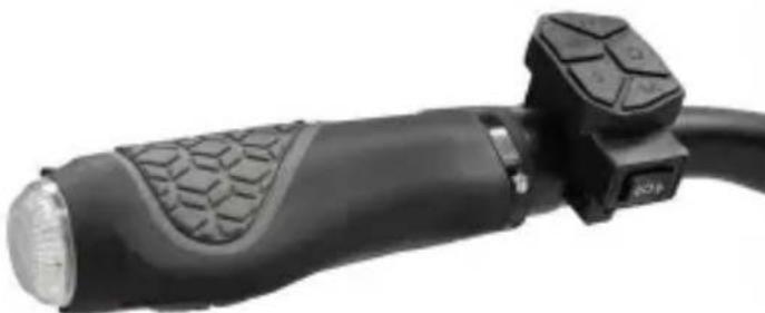 JEEP JAF Safe Ride - OPGELET - 4