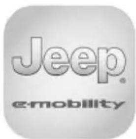JEEP JAF Safe Ride - Configuratie app - 1
