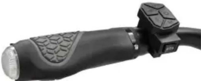 JEEP JAF Safe Ride - VORSICHT - 4