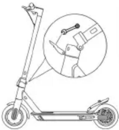 JEEP JAF Safe Ride - \*Stabiele stuurkolom - - 1