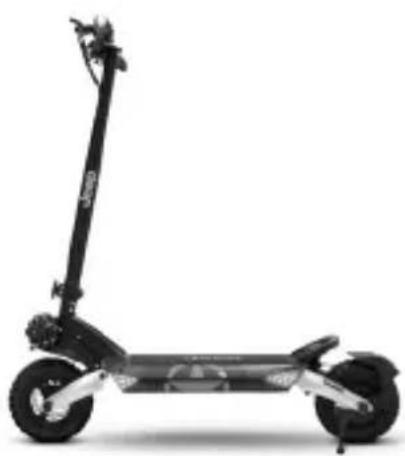 JEEP JAF Safe Ride - OPASNOST - 6