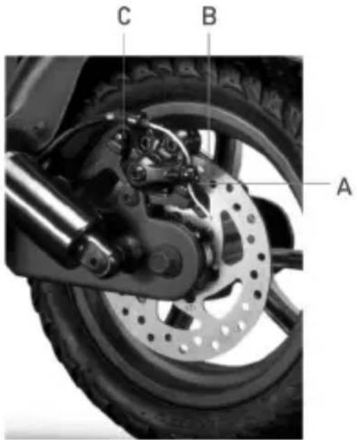 JEEP JAF Safe Ride - OPGELET - 4