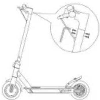 JEEP JAF Safe Ride - Package contents and assembly - 5