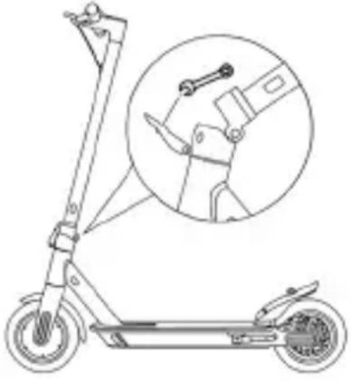 JEEP JAF Safe Ride - \*Steering column stability – JAF - 1