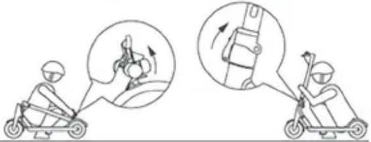 JEEP JAF Safe Ride - USB-oplaadpoort - 3