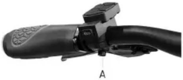 JEEP JAF Safe Ride - For safety reasons, the item is initially set up to avoid standing starts. - 3