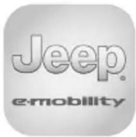 JEEP JAF Safe Ride - App-Konfiguration - 1