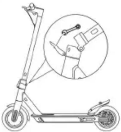 JEEP JAF Safe Ride - \*Stabilitatea coloanei de directie – JAF - 1