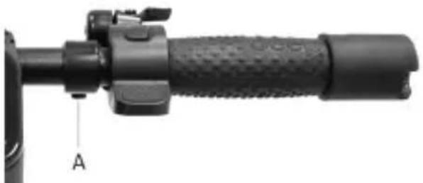 JEEP JAF Safe Ride - For safety reasons, the item is initially set up to avoid standing starts. - 2