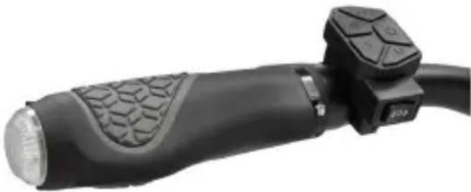 JEEP JAF Safe Ride - ATENÇÃO - 4